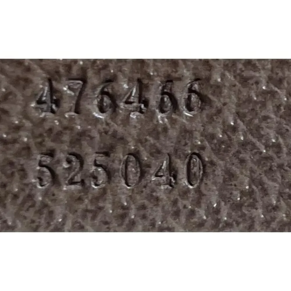 Gucci Neo Vintage Camera Messenger Bag #245093G13B - Picture 9 of 9